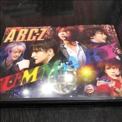 A.B.C-Z DVD SUMMARYのサムネイル
