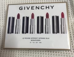 GIVENCHY LE ROUGE INTERDITのサムネイル