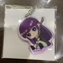 葬送のフリーレン　フェルン　キーホルダー未開封品のサムネイル