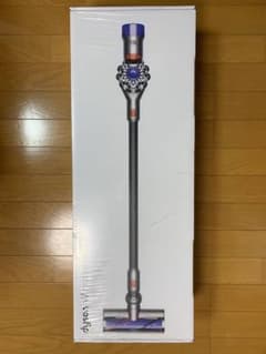 ダイソン V7 Motorhead コードレス掃除機 SV11 MH BKのサムネイル