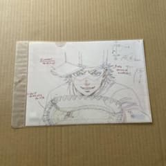 ダイヤのA 御幸一也 クリアファイル - メルカリ