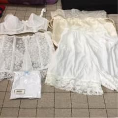 セモインナー      株カドリールインターナショナルセモアブライダルのサムネイル