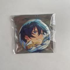 あんスタ イベコレ缶バッジ 氷鷹北斗のサムネイル