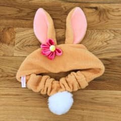 ディズニー　ミスバニー　ヘアバンドのサムネイル
