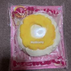 Mellojoy スクイーズ パイナップルのサムネイル