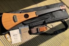 Martin Backpacker マーティン バックパッカー トラベルギターのサムネイル