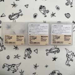 ケーブル収納 3つセットのサムネイル