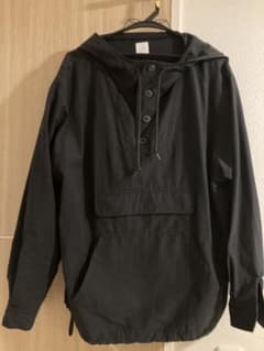 m様専用★earthyアーシー　アノラックパーカー　撥水　終売のサムネイル