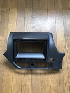 純正オーディオパネル ノアのサムネイル