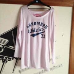 パーカーＴシャツのサムネイル