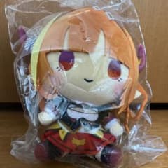 桐生ココ　もちどるのサムネイル