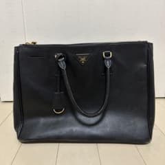 PRADAサフィアーノハンドバッグのサムネイル