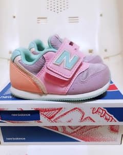 美品 ニューバランス 13のサムネイル