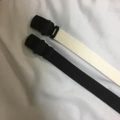 HARE ガチャベルト 2本セットのサムネイル