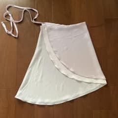 Nela バレエ ラップスカートのサムネイル