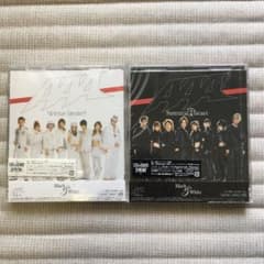 AAA CD DVD ブラック・アンド・ホワイト　新品のサムネイル