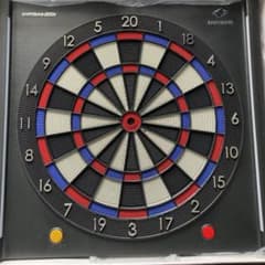 ダーツライブ200s ダーツボードのサムネイル