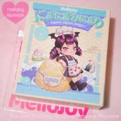 新品未開封♥ mellojoy メロジョイ にぎにぎおにぎり スクイーズ♥ m40524954530_1.jpg?1775483583