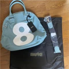 ☆値下げ中☆muta ムータ　レディース　タイムセールのサムネイル