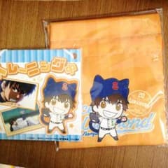 ダイヤのA 沢村栄純セットのサムネイル