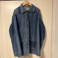 U*i様 ［極上］40s unknown Vintage WWⅡ2カバーオール 極上］40s unknown Vintage WWⅡ2カバーオール 大戦モデル - メルカリ