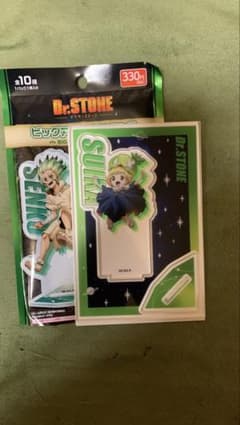 Dr.STONE アクリルスタンド スイカのサムネイル