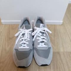 New Balance スニーカー グレー　CM996