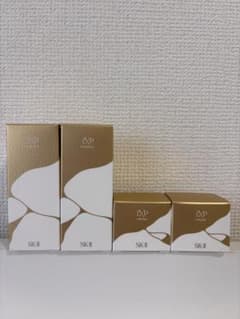 SK-II LXP 金継ぎ クリーム エッセンス セットのサムネイル