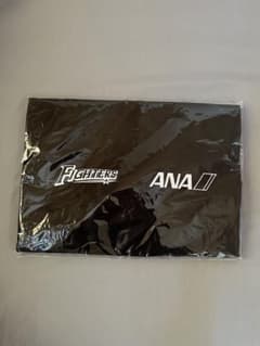 ANAとファイターズ のコラボトートバッグのサムネイル