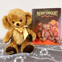 メリーソート チーキー 1957replica cheeky with book - メルカリ