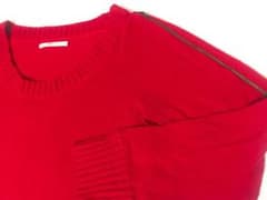 snidelスナイデルカシミヤ混ニットのサムネイル