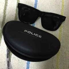 POLICE サングラスのサムネイル