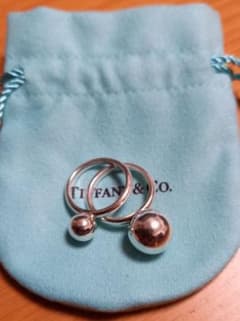 Tiffany ティファニー ボールリングのサムネイル