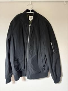 り*く様 GAP MA-1のサムネイル