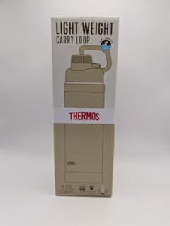 THERMOS 真空断熱スポーツボトル FJU-1000 1.0L