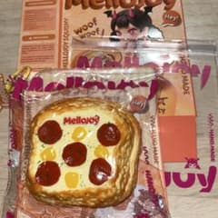M*A様 mellojoy メロジョイ トーストのサムネイル