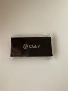 【新品未使用】山下智久Club9 5年記念キーホルダーのサムネイル