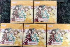 ラブライブ!シリーズ Royal Holiday BOX 初版 5BOX - メルカリ