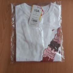 オジコ×おさるのジョージ　Tシャツ　10Aのサムネイル