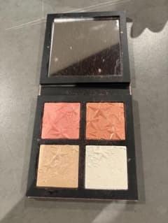 M・A・C チークハイライトのサムネイル