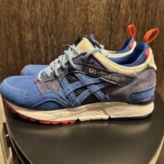MITA SNEAKERS ASICS GEL LYTE 3 ∞ 25.5cm - メルカリ