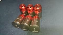 40mmモスカート３本セットのサムネイル