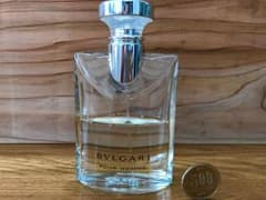おたしょー様専用 BVLGARI ブルガリ プールオム オードトワレ 100mlのサムネイル