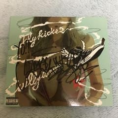Willy Wonka a.k.a TAKA FLY KICKS 2のサムネイル