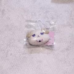 にじさんじ エクス・アルビオ わんにゃん フェイスマスコットのサムネイル