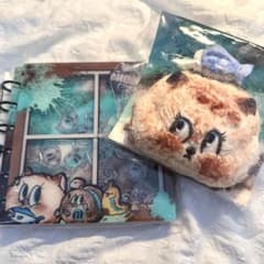 め*る様 CRAZY GUGU クレイジーググ グルちゃん シークレット ブライ M*U様 CRAZY GUGU クレイジーググ グルちゃん シークレット ブライ
