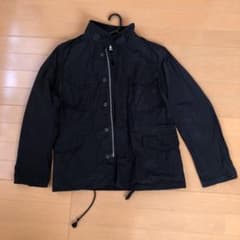 M65 フィールドジャケット ミリタリージャケットのサムネイル