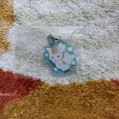 夏目友人帳 カフェ めじるしアクキーのサムネイル