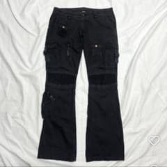 gimmickcargo flarepantsのサムネイル
