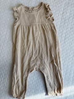 minimom ジャンプスーツ ロンパース 1Yのサムネイル